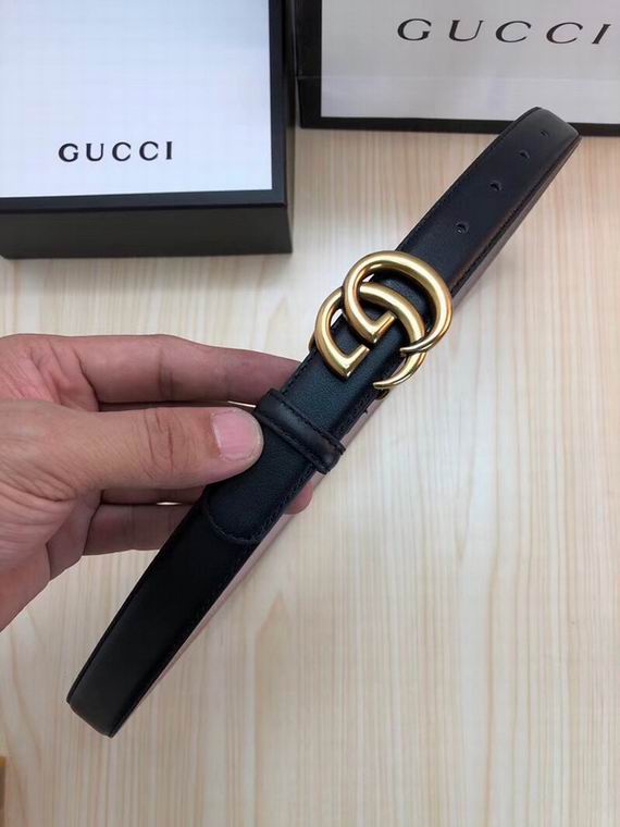 Gucci Belt 25mmX95-110cm 7D (7)